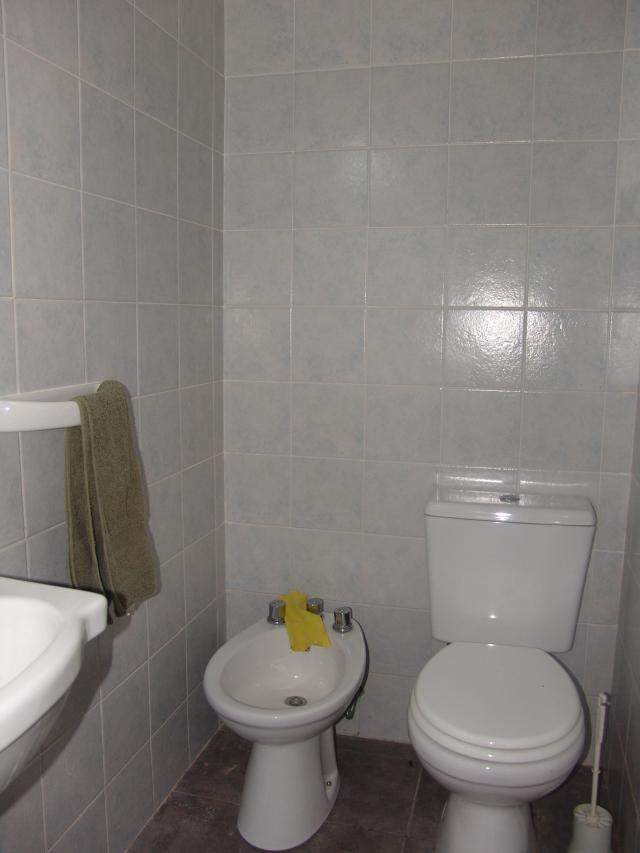 Baño completo 